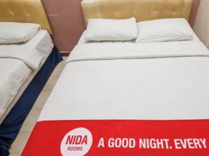 Nida Rooms Purnama Kota Bahru