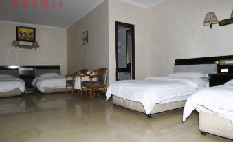 Gaochun Fuyuan Hotel