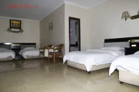 Gaochun Fuyuan Hotel Hotels in Gaoyi