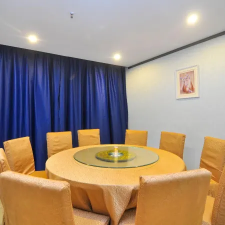 Yada Boutique Hotel