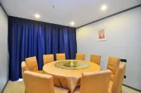 Yada Boutique Hotel - sarapan