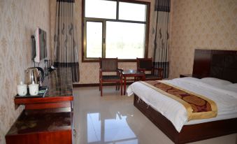 Yongdeng Qinchuan Hotel