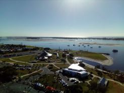 帕麥斯頓大廈飯店