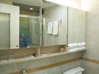 佛山伊家公寓酒店 - 其他