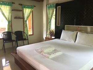 Baan Kiang Klong Resort