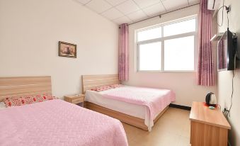 러다오 해변