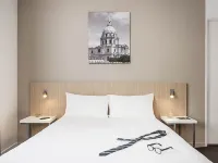 Aparthotel Adagio Access Paris Reuilly Hotel a Parigi