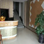 Minqin Tianyue Hotel