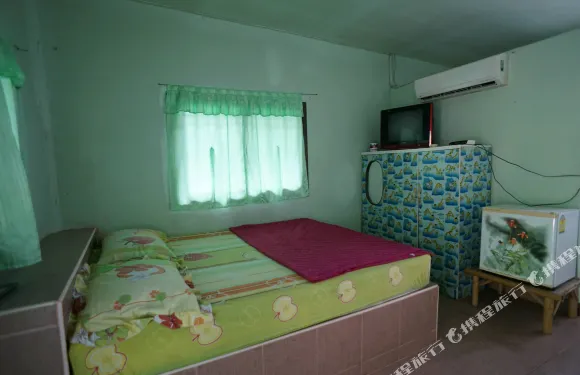 Sinchai2號度假村