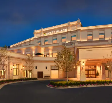 Hyatt Place Salt Lake City Farmington