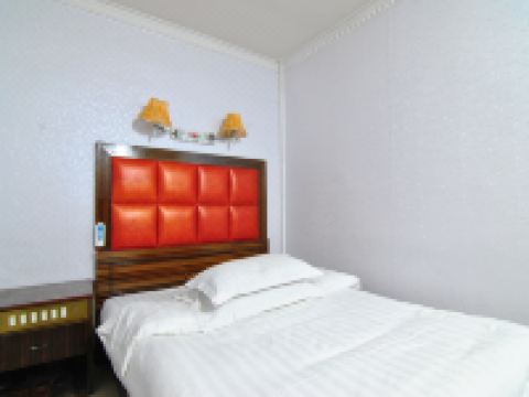 邵阳县鑫隆宾馆 - 标准大床房