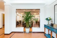 Mid Hill Inn Hotels in Cangnan