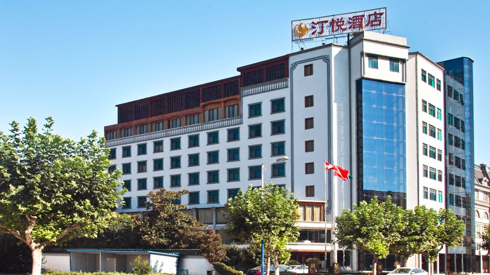 Tingyue Hotel