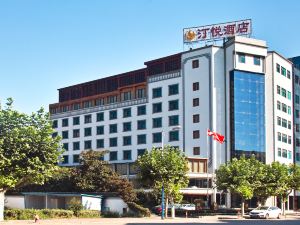 Tingyue Hotel