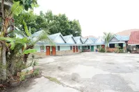 Kanjana Resort