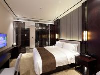 重庆渝舍酒店 - 高级大床房