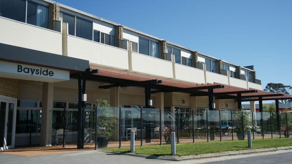 Bayside Hotel