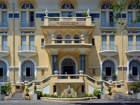 Khách sạn Sài Gòn Star