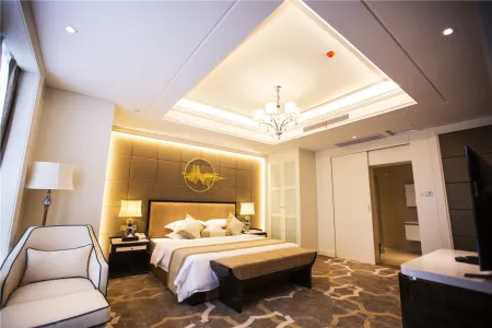 Ai Fei Hotel