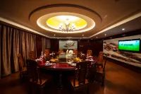 Art Deco Hotel - sarapan