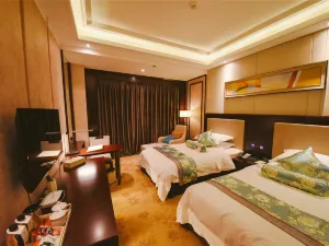 Jiuzhou International Hotel