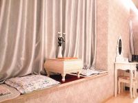 北京裕景苑酒店式公寓 - 精品大床房