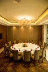 Diebu Impression Zhagana Intercontinental Hotel - breakfast