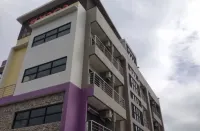 Suchada Palace