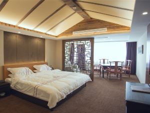 鄱陽環湖酒店