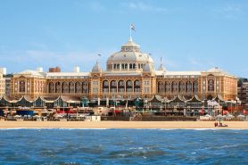 Grand Hotel Amrâth Kurhaus the Hague Scheveningen