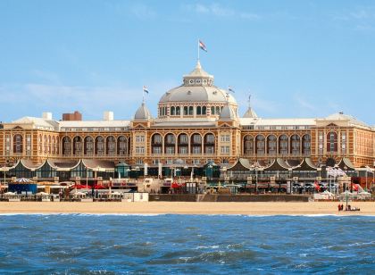 Grand Hotel Amrath Kurhaus the Hague Scheveningen