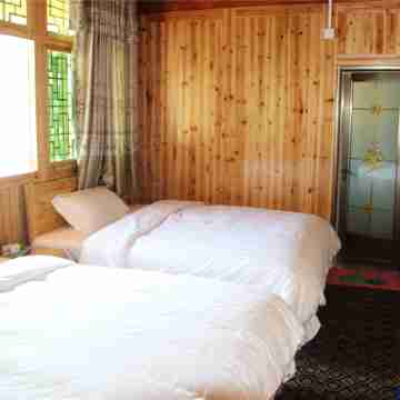 Xinhua Ziyanyuan Nongjiale Rooms