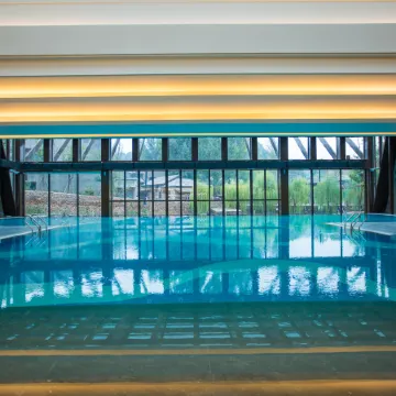 Beijing Wtown  Resort