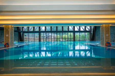 Beijing Wtown  Resort