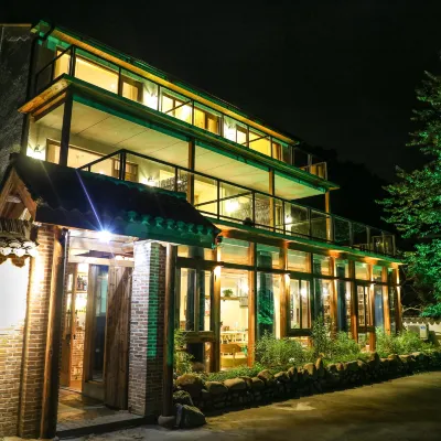 Morning Inn Hotels near Yu Village Cultural Market