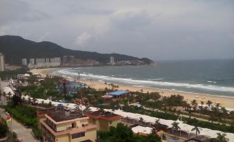 Yikaiwan Luxury Resort Apartment (Yangjiang Dajiaowan Branch)