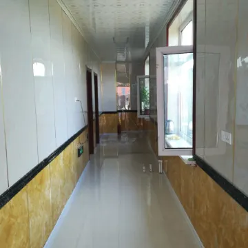 Mohe Form Impression Inn