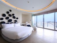 三亚凤凰岛海洋之梦度假酒店 - 全海景双卧套房