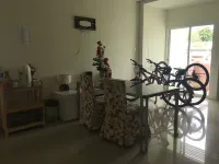 Privacy Residence Lopburi - Bãi đậu xe