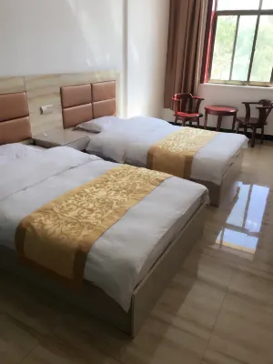 Jiujin Hotel