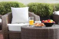 Best Western Plus Paris Saclay - breakfast