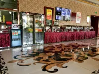 Wuzhou Hotel - breakfast
