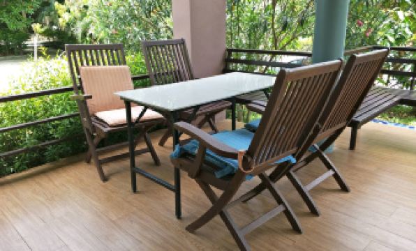 Green Park Boutique Residences