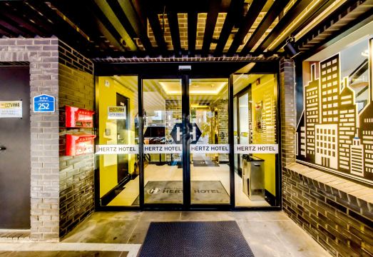 제주 호텔 주변 인프라 1