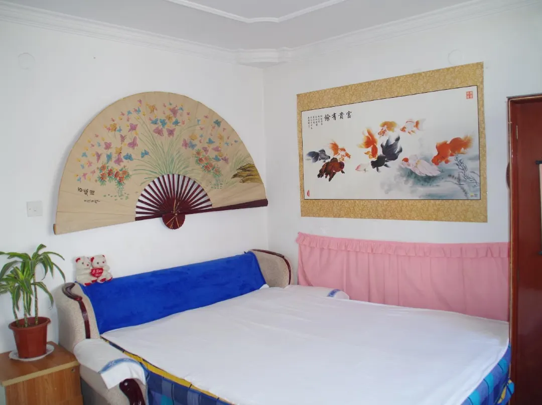Tianjin Jiayuan Homestay - 天津