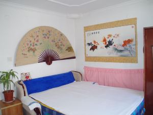Tianjin Jiayuan Residential hostel