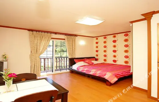 平昌穆盧和達盧旅館