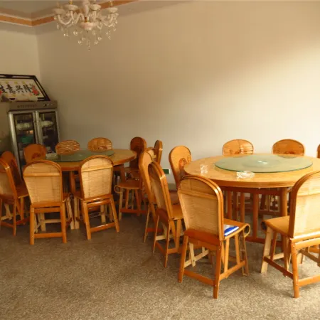 Changning Juxian Manor