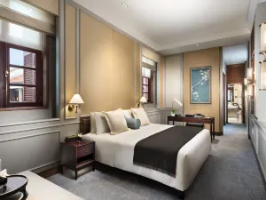Capella Shanghai Jian Ye Li