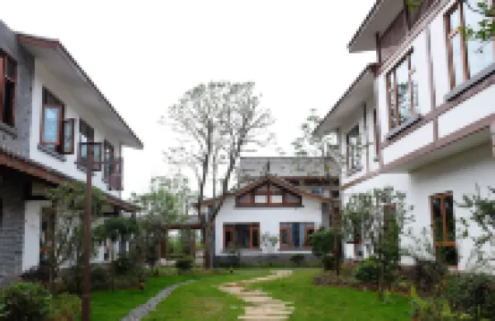 洋沙湖漁窯客棧